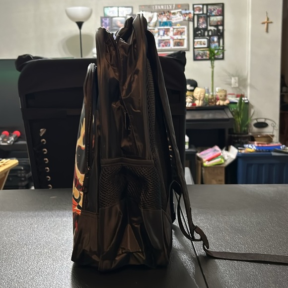 Naruto Anime Backpack ❤️‍🔥 - Picture 3 of 11